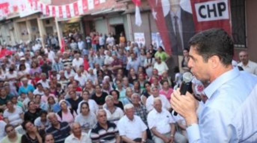 Uslupehlivan: "sandığa Gitmeyenleri Bulup Oy Kullandırın"