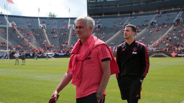 Nemanja Matic sakatlığı nedeniyle sezon başlangıcını kaçıracak!