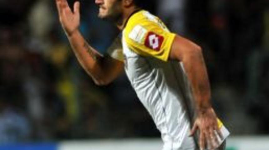 Karşıyaka'dan Koray Hamlesi