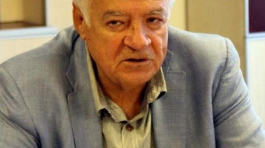 Hdp'li Fırat: Cumhurbaşkanı'ndaki Yetki, Obama Da Bile Yok