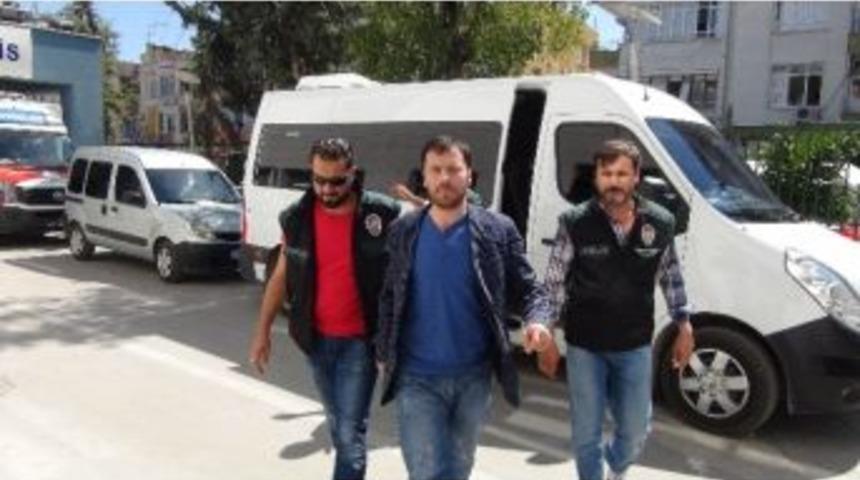 Paralel Yapı Zanlıları Doktor Kontrol&uuml;nden Ge&ccedil;irildi