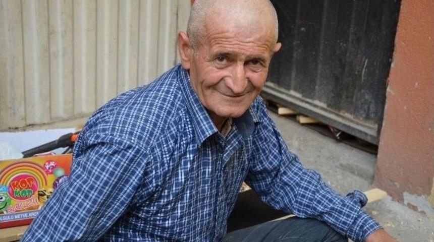 Soma&rsquo;da Maden Şehidi Babası Evlilik Vaadiyle Dolandırıldı