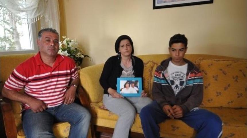 Muğla&rsquo;da Eşini Kazada Kaybeden Kadın Adalet İstiyor