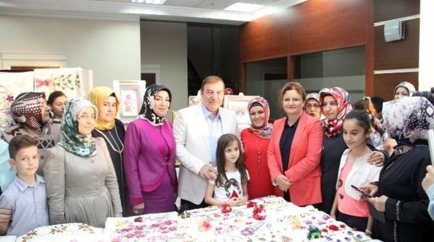 Yedi Aylık Eğitim Başarıyla Tamamlandı