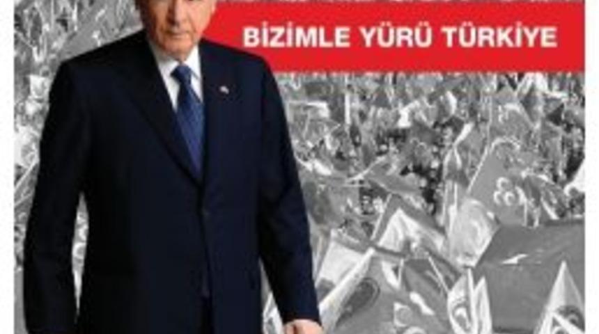 Adana&rsquo;da Bah&ccedil;eli Heyecanı