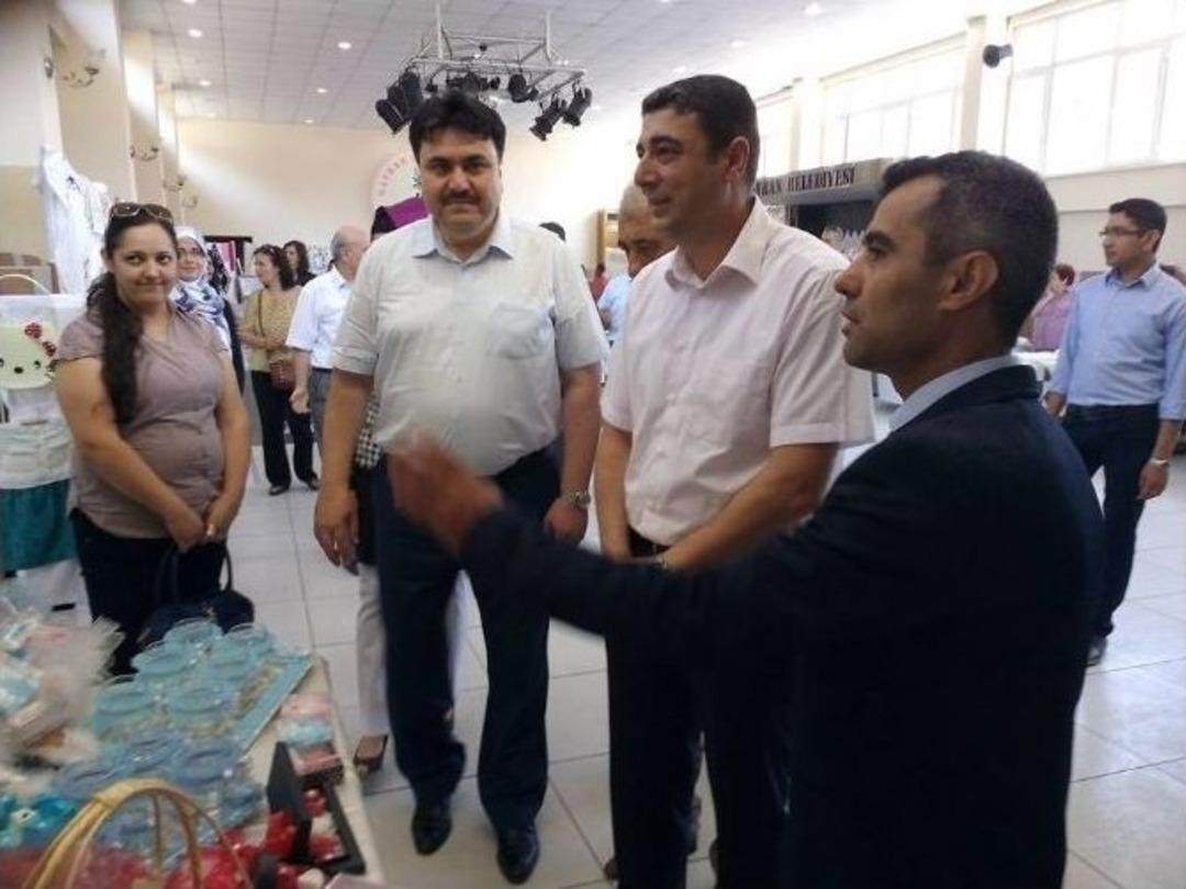 Havran Hem&rsquo;den Sergi