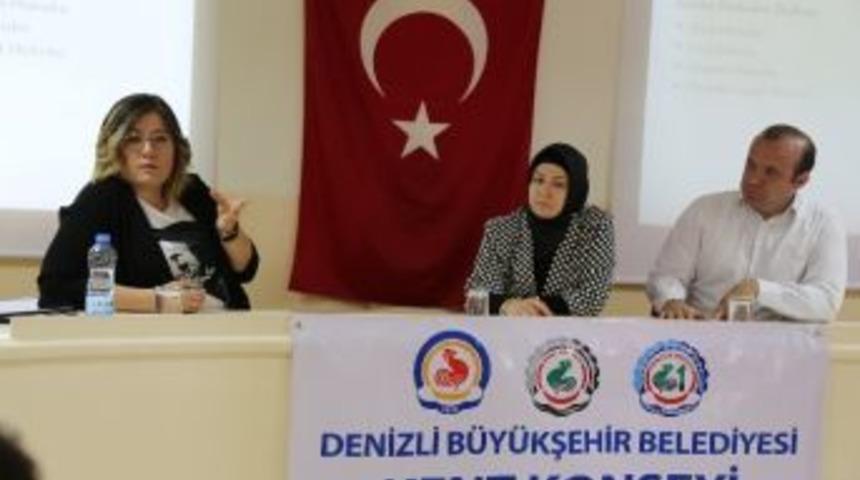 Denizli&rsquo;de &Ccedil;evre Duyarlılığı Semineri