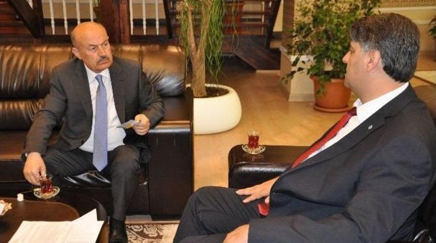 Karab&uuml;k&rsquo;&uuml;n Parlayan Yıldızı Kb&uuml;, B&uuml;y&uuml;meye Devam Ediyor