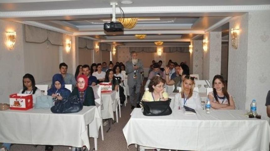 &lsquo;yaşadığım Gezegeni &Ouml;ğreniyorum&rsquo; Projesi