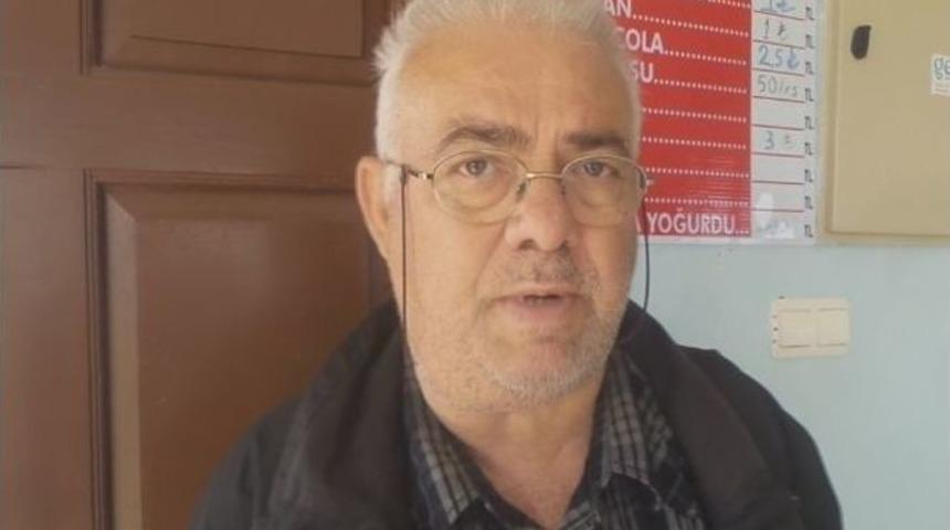 Kızılırmak Deltası&rsquo;nda &rsquo;motocross&rsquo; Yapılmasına Tepki