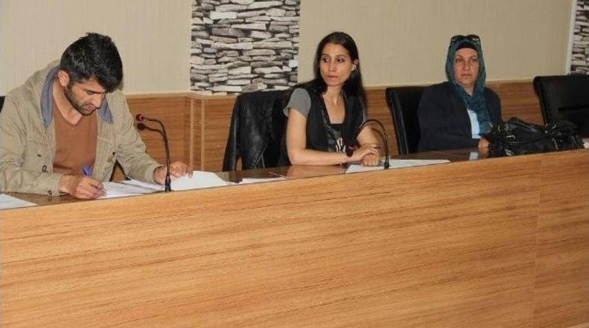 Edremit Belediye Meclisi Haziran Ayı Toplantısı