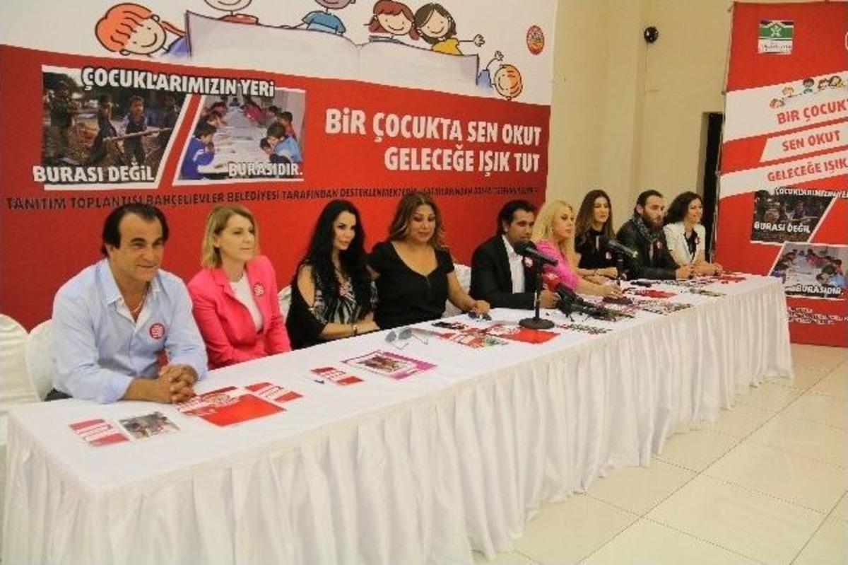 Roman &Ccedil;ocukları İ&ccedil;in Eğitim Seferberliği