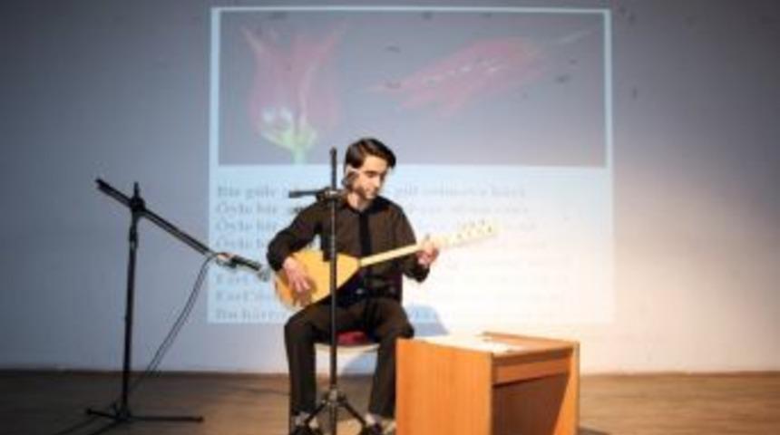 Pasinler&rsquo;de Alvarlı Efe Hazretlerini Anma Programı D&uuml;zenlendi