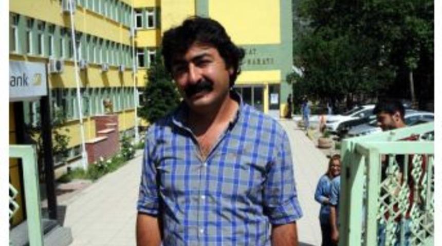 Cumhurbaşkanına Hakaret Iddiasıyla Hakim Karşısına &Ccedil;ıktı