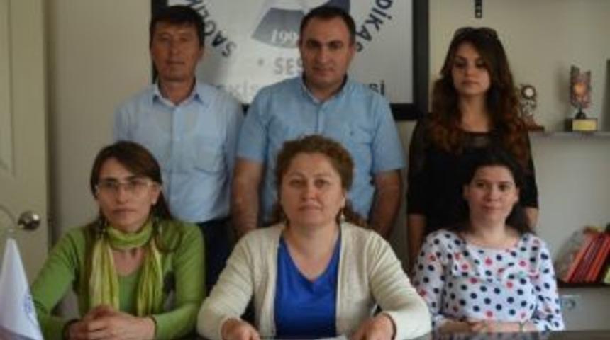 Sosyal Hizmet &Ccedil;alışanlarının Sıkıntıları