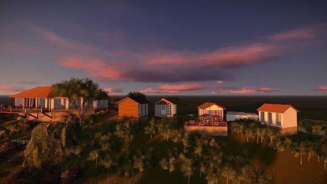 Seyrangah Tepesi&rsquo;nin İhalesi Ger&ccedil;ekleştirildi 2