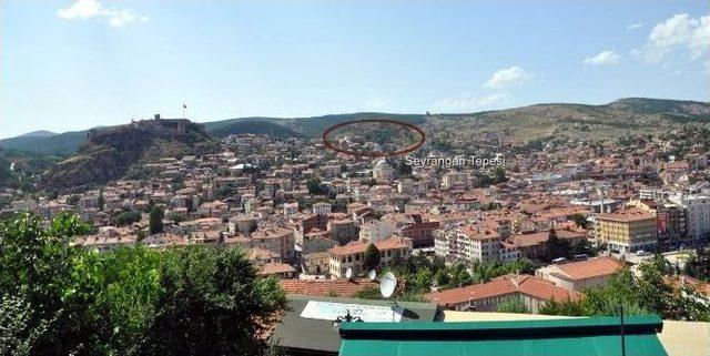 Seyrangah Tepesi&rsquo;nin İhalesi Ger&ccedil;ekleştirildi 3