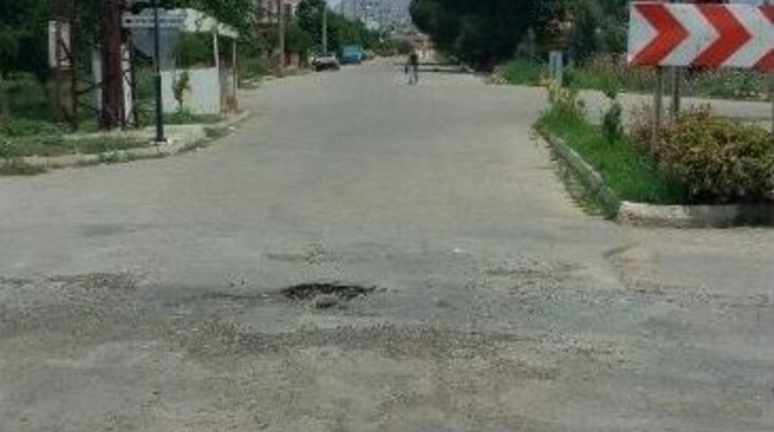 Aski&rsquo;den Başkan Kale&rsquo;ye Cevap