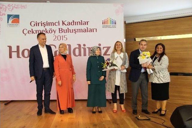 Ak Partili Ayşe Kartal: “geçmiş İktidarların Derdi Yönetmekti, Bizimki İse Hizmet Etmek”