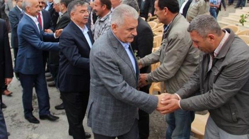 Binali Yıldırım: Ak Parti Koalisyon Yapmaz