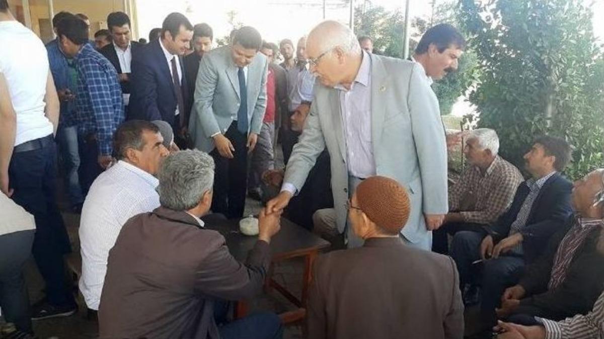 Erdoğan&rsquo;dan Se&ccedil;im &Ccedil;alışmaları