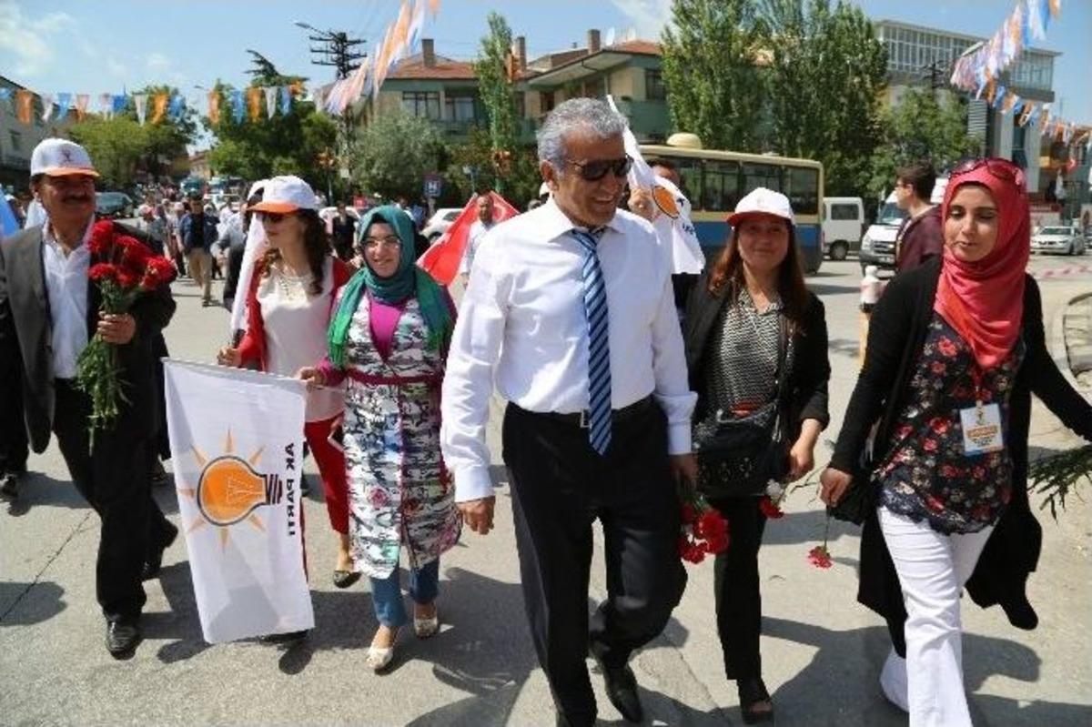 Elibol: &ldquo;bah&ccedil;eli, Rahmetli Başbuğ Ve Muhsin Ağabeyin Kemiklerini Sızlattı&rdquo;