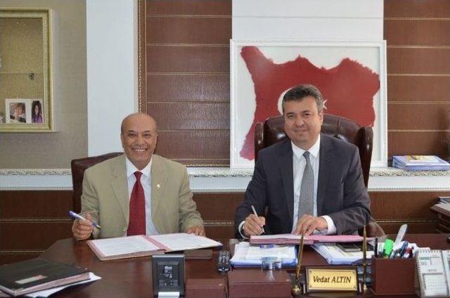 Tkk Balıkesir B&ouml;lge&rsquo;den Ortaklara Veterinerlik Hizmeti 1