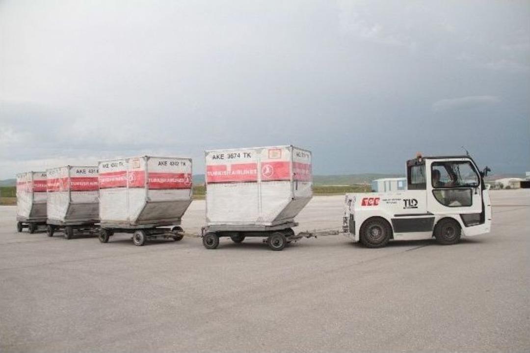 Gurbet&ccedil;i Oyları Ankara&rsquo;da