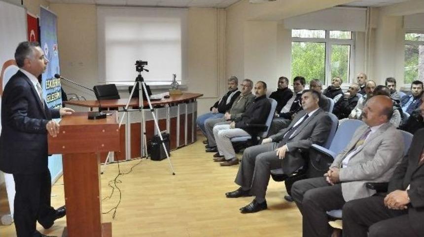 Arı Yetiştiriciliği Kursu Sertifika T&ouml;reni