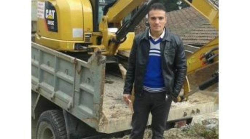 Giresun&rsquo;da İş Kazası: 1 &Ouml;l&uuml;