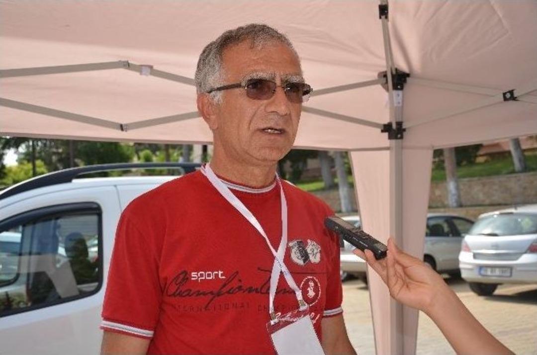 &Ccedil;anakkale Gezici Savaş M&uuml;zesi Bilecik&rsquo;te