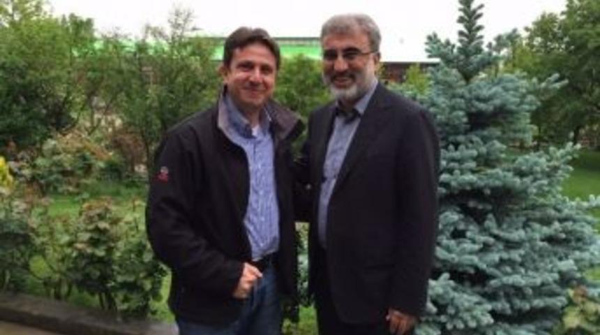 Enerji Bakanı Yıldız&rsquo;dan G&uuml;ndeme İlişkin A&ccedil;ıklamalar (1)