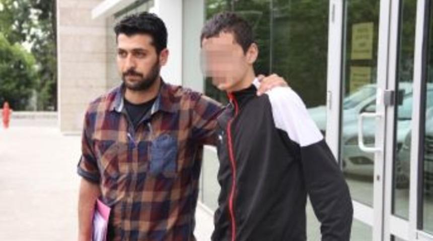 Samsun&rsquo;da Silahla Yaralamaya 2 Tutuklama