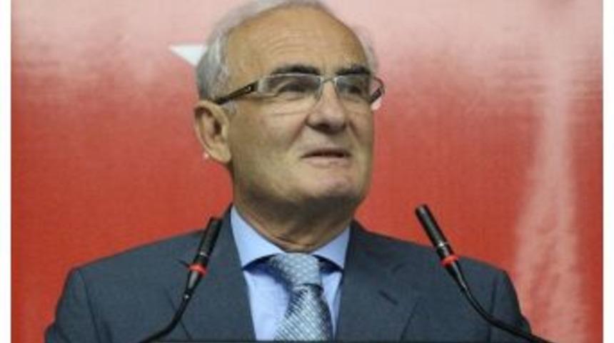 B&uuml;y&uuml;kşehir Belediyesi&rsquo;nden Dr. Furtun&rsquo;a Vefa