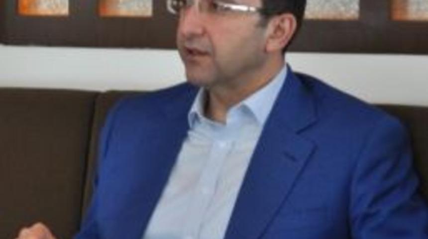 Ak Partili Aday Turhan: &ldquo;merkez Bankası&rsquo;nın G&uuml;c&uuml; Arttırılmalı&rdquo;