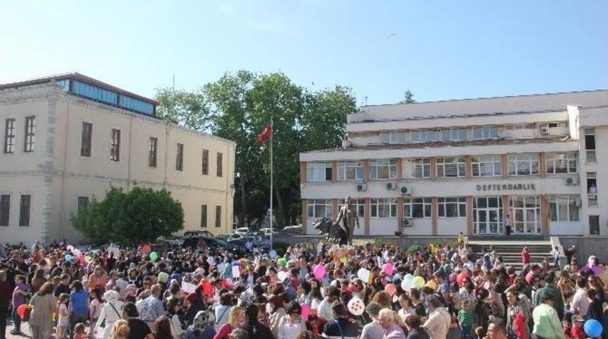 Okul &Ouml;ncesi Eğitim Şenliği