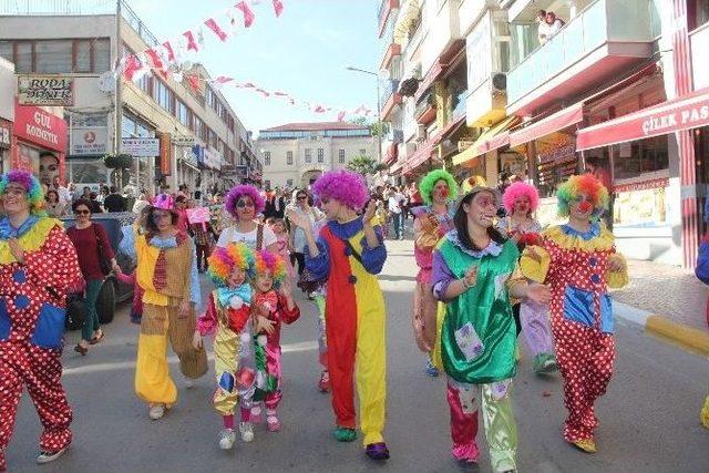 Okul Öncesi Eğitim Şenliği 1