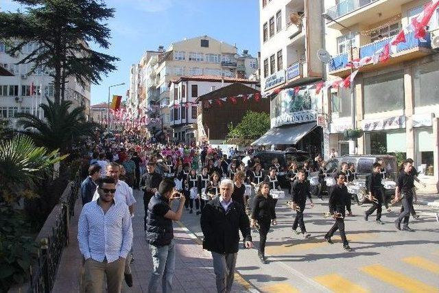 Okul Öncesi Eğitim Şenliği 2