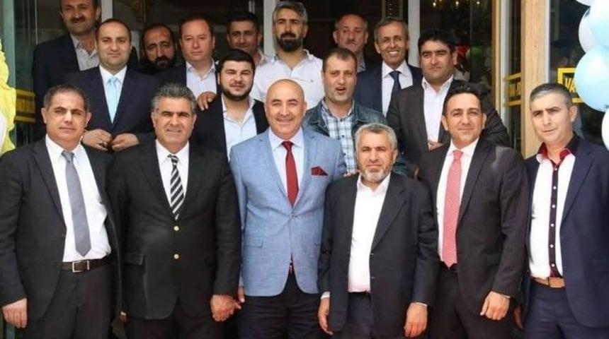 Van Kahvaltısı İstanbul&rsquo;a Taşındı