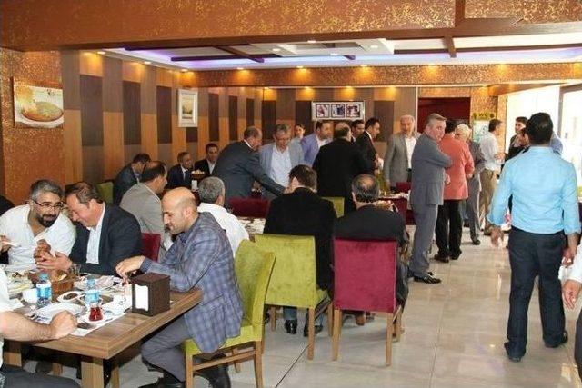 Van Kahvaltısı İstanbul&rsquo;a Taşındı 1