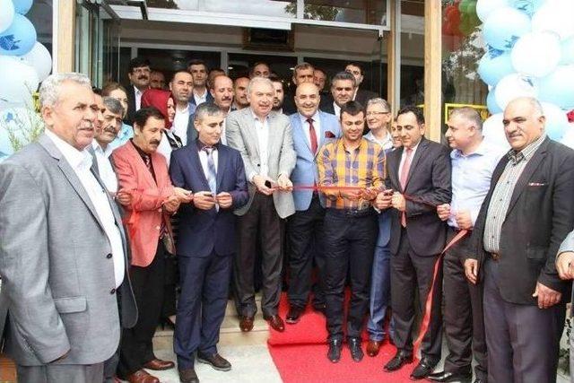 Van Kahvaltısı İstanbul&rsquo;a Taşındı 2