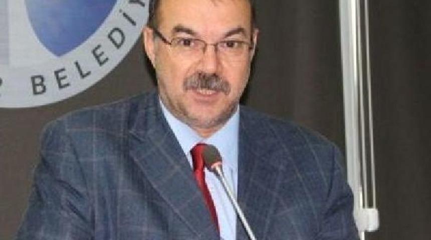 Adana'da Chp'li Meclis &Uuml;yesine Silahlı Saldırı