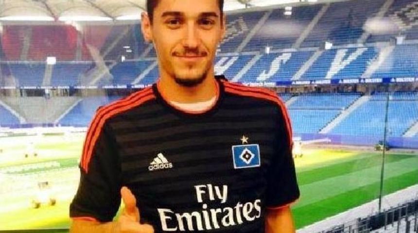 Batuhan Altıntaş Hamburg&rsquo;A Transfer Oldu