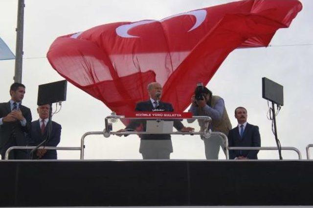 Bahçeli'den Erdoğan'a Tepki: Açıklayamıyorsan Alçaksın, Şerefsizsin (2)