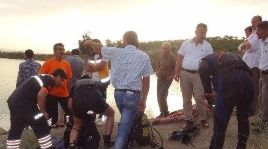 Batman&rsquo;da 10 Yaşında &Ccedil;ocuk G&ouml;lette Boğuldu