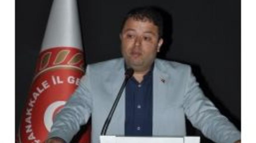 &Ccedil;i&ccedil;ek&rsquo;ten Kordonda Gerginliğe Tepki