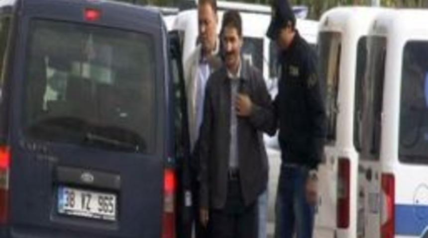 Askeri Lise Sınavlarında Usuls&uuml;zl&uuml;k İddiası: 4 G&ouml;zaltı