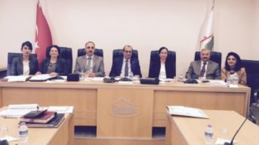 Paland&ouml;ken Gondol İhalesi Yapıldı