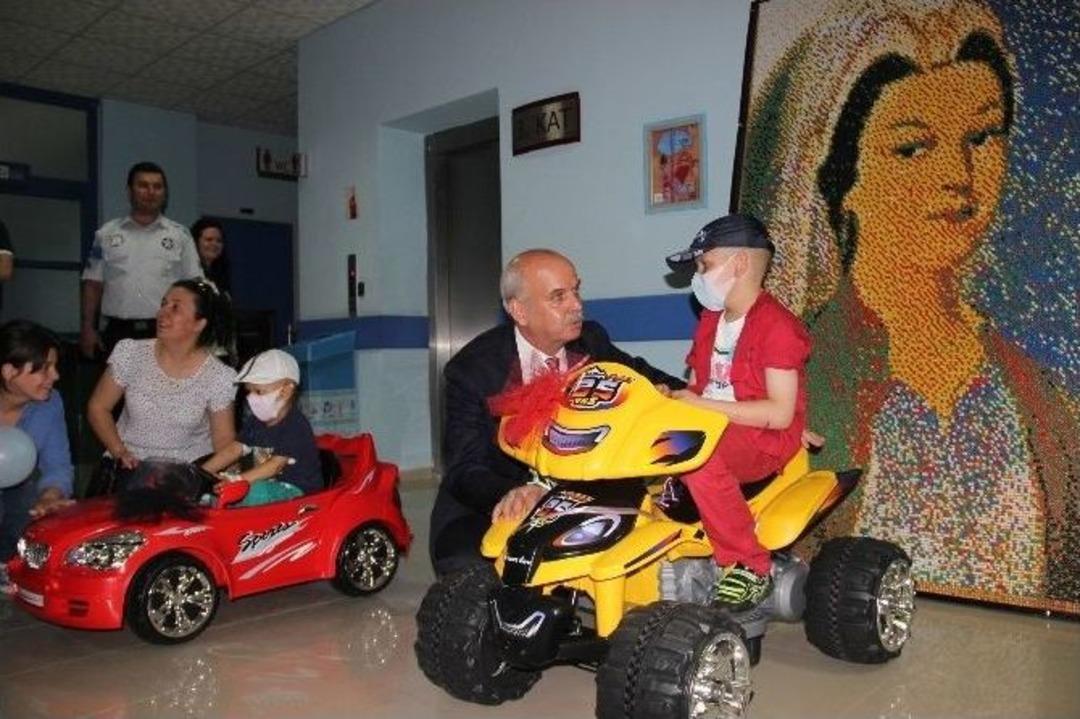 Raptiyeler Hayallere D&ouml;n&uuml;şt&uuml;