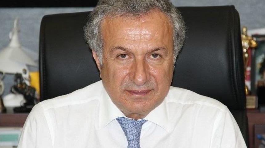 (&ouml;zel Haber) T&uuml;rsab Başkanı Ulusoy: "7 Haziran&rsquo;da İstanbul Boşalır, Sahiller Dolar"